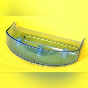 HOOVER blue motor cover cap - oem part 59178155 (Floormate Spinscrub H3060)